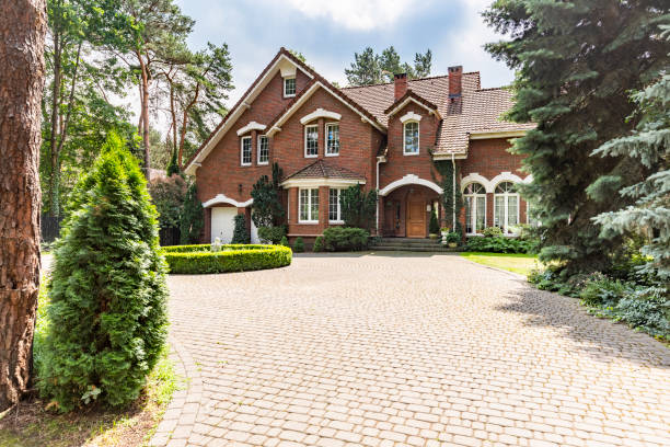 Best Custom Driveway Pavers  in Loves Park, IL