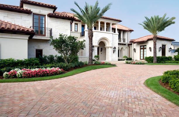 Best Commercial Driveway Pavers  in Loves Park, IL