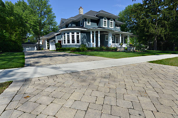 Best Driveway Repair Near Me  in Loves Park, IL