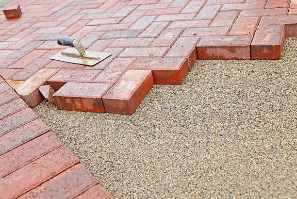 Reasons to Select Us for Your Driveway Paving Requirements in Loves Park, IL
