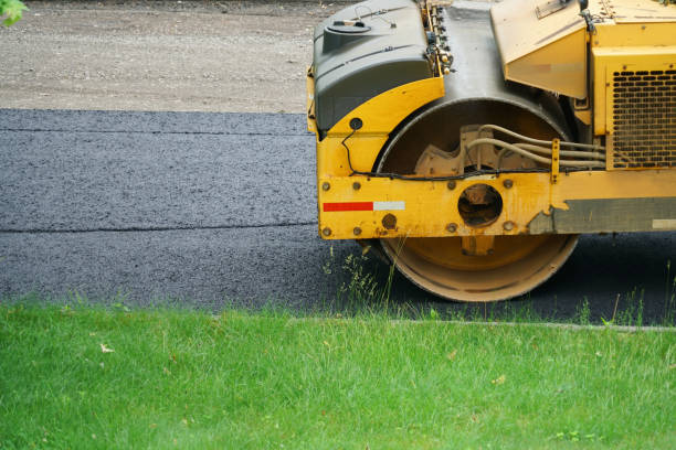 Best Decorative Driveway Pavers  in Loves Park, IL