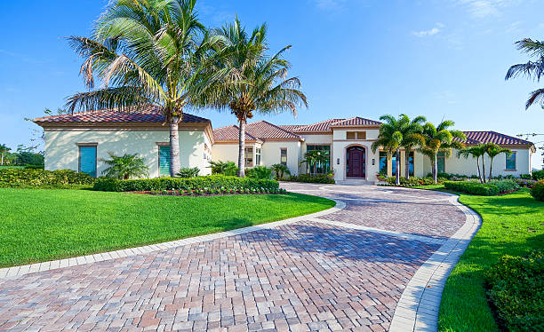 Best Paver Driveway Replacement  in Loves Park, IL