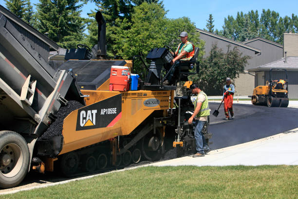 Best Best Driveway Pavers  in Loves Park, IL