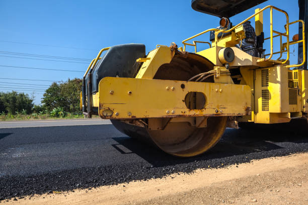 Best Professional Driveway Pavers  in Loves Park, IL